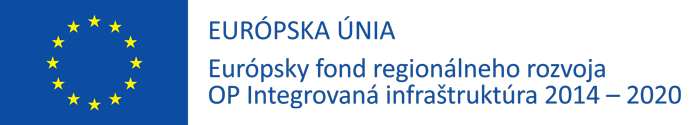 Európsky fond regionálneho rozvoja